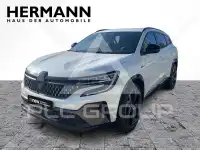 2025 Renault Espace