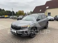 2025 Renault Espace