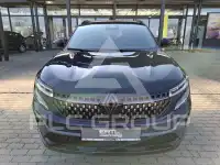 2025 Renault Espace