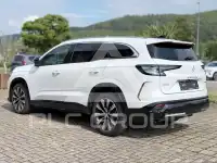 2025 Renault Espace