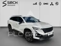 2025 Renault Espace
