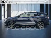 2025 Renault Espace