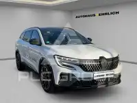 2025 Renault Espace