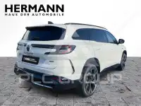 2025 Renault Espace