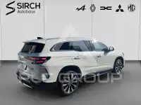 2025 Renault Espace