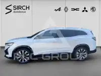 2025 Renault Espace