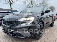 2025 Renault Espace