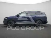2025 Renault Espace