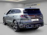 2025 Renault Espace