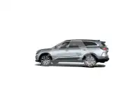 2025 Renault Espace