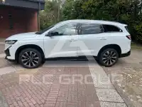 2025 Renault Espace