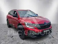 2025 Renault Espace