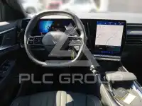 2025 Renault Espace