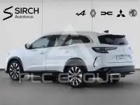 2025 Renault Espace