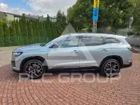2025 Renault Espace