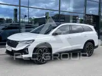 2025 Renault Espace