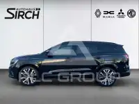2025 Renault Espace