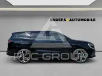 2025 Renault Espace