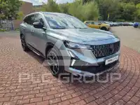 2025 Renault Espace