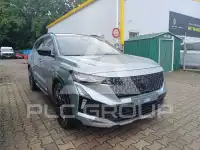 2025 Renault Espace