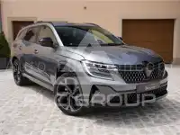 2025 Renault Espace