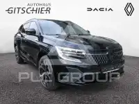 2025 Renault Espace