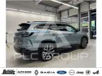 2025 Renault Espace