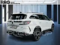 2025 Renault Espace