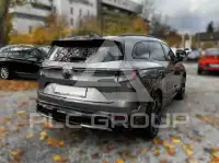 2025 Renault Espace