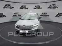 2025 Renault Espace