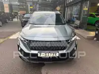 2025 Renault Espace
