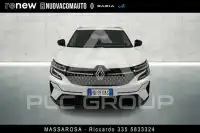 2025 Renault Alaskan