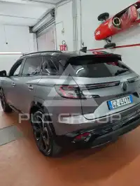 2025 Renault Alaskan