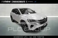 2025 Renault Alaskan