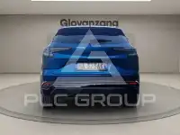 2025 Renault Alaskan