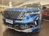 2025 Renault Alaskan