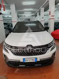 2025 Renault Alaskan