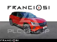 2025 Renault Alaskan