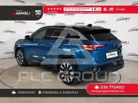 2025 Renault Alaskan