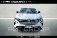 2025 Renault Alaskan