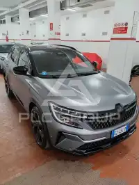 2025 Renault Alaskan