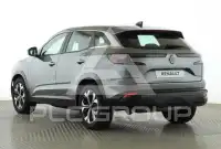 2025 Renault Alaskan