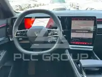 2025 Renault Alaskan