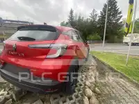2025 Renault Captur