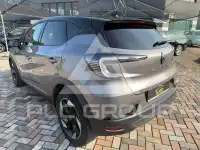 2025 Renault Captur
