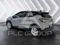 2025 Renault Captur