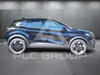 2025 Renault Captur