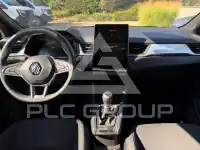 2025 Renault Captur