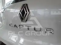 2025 Renault Captur