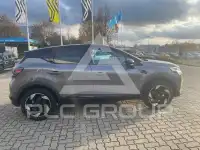 2025 Renault Captur